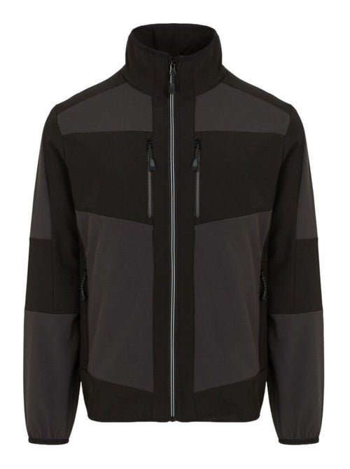 Régate - Veste softshell E-VOLVE - Kiabi