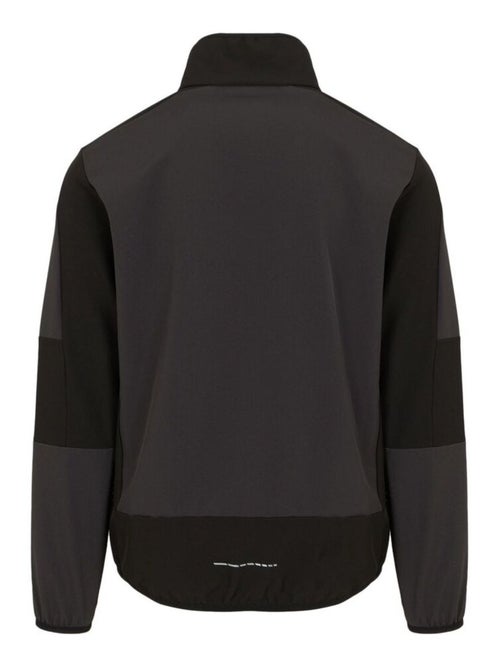 Régate - Veste softshell E-VOLVE - Kiabi