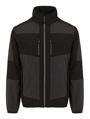 Régate - Veste softshell E-VOLVE