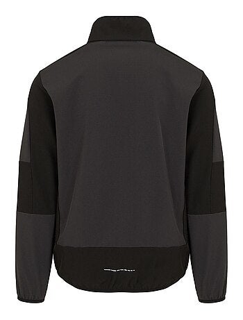 Régate - Veste softshell E-VOLVE