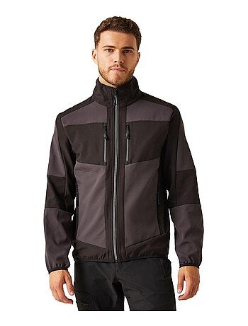 Régate - Veste softshell E-VOLVE