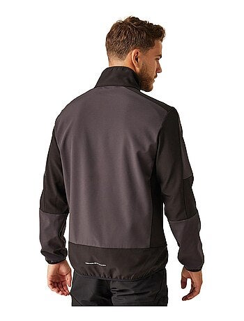Régate - Veste softshell E-VOLVE
