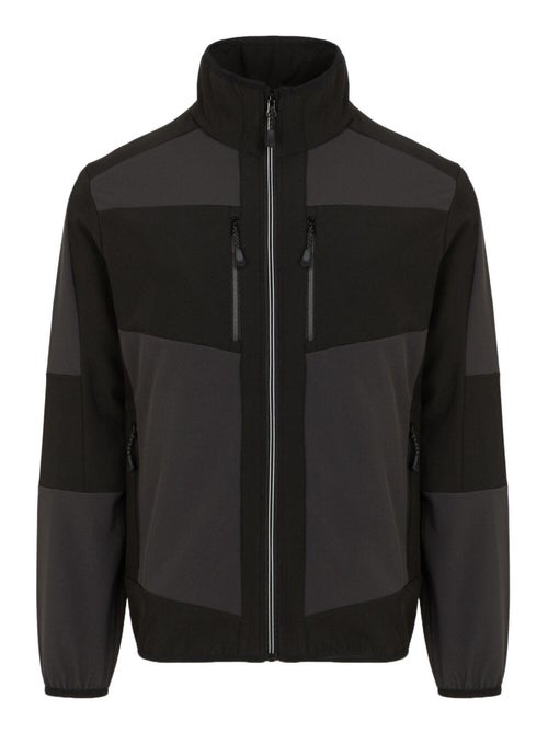 Régate - Veste softshell E-VOLVE - Kiabi