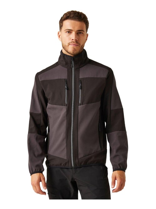Régate - Veste softshell E-VOLVE - Kiabi