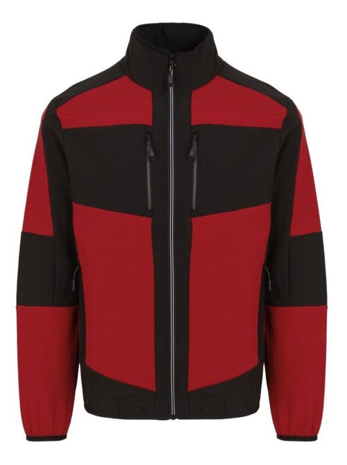 Régate - Veste softshell E-VOLVE - Kiabi