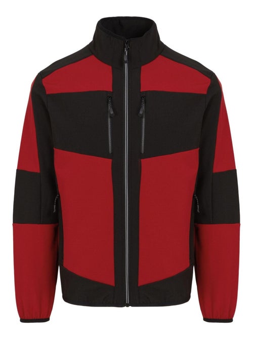 Régate - Veste softshell E-VOLVE - Kiabi