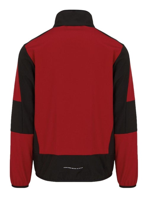 Régate - Veste softshell E-VOLVE - Kiabi