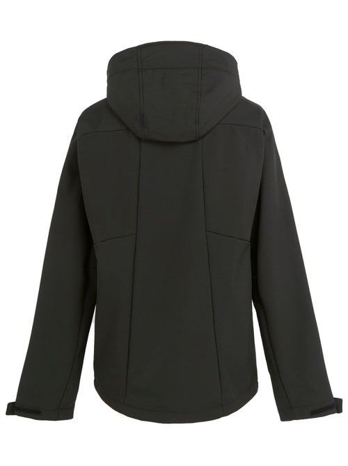 Régate - Veste softshell HEWITTS - Kiabi