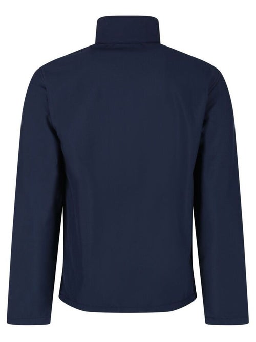 Régate - Veste softshell HONESTLY MADE - Kiabi