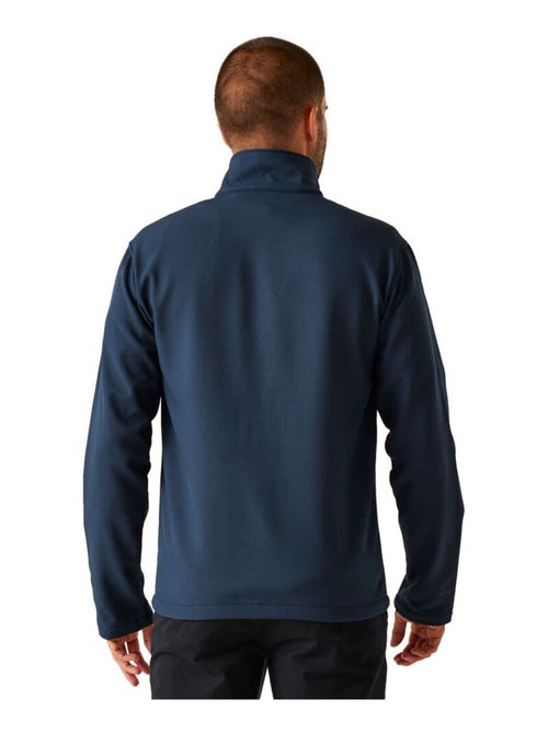Régate - Veste softshell HONESTLY MADE - Kiabi