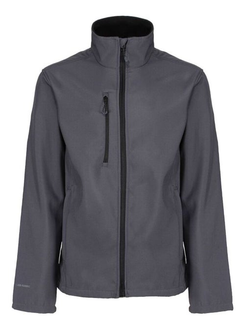 Régate - Veste softshell HONESTLY MADE - Kiabi