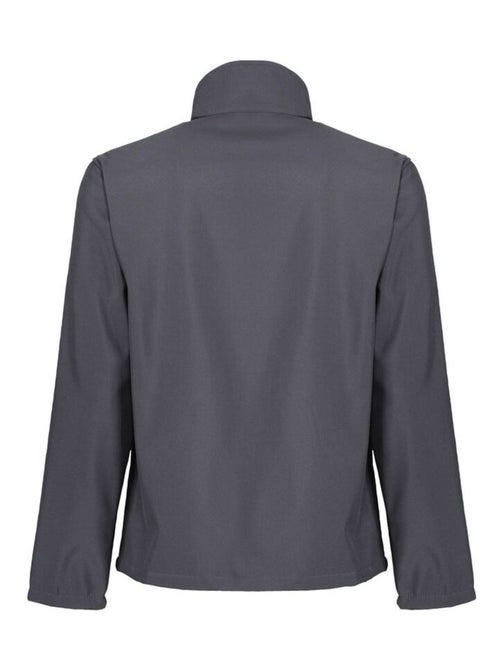 Régate - Veste softshell HONESTLY MADE - Kiabi