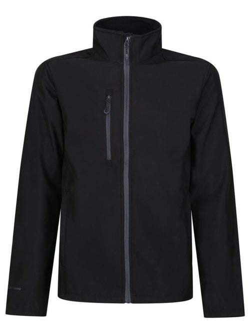 Régate - Veste softshell HONESTLY MADE - Kiabi