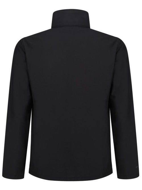 Régate - Veste softshell HONESTLY MADE - Kiabi