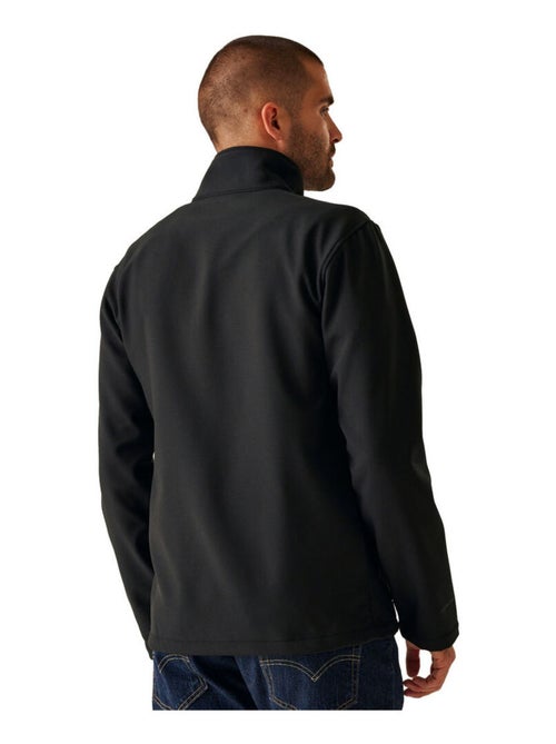 Régate - Veste softshell HONESTLY MADE - Kiabi