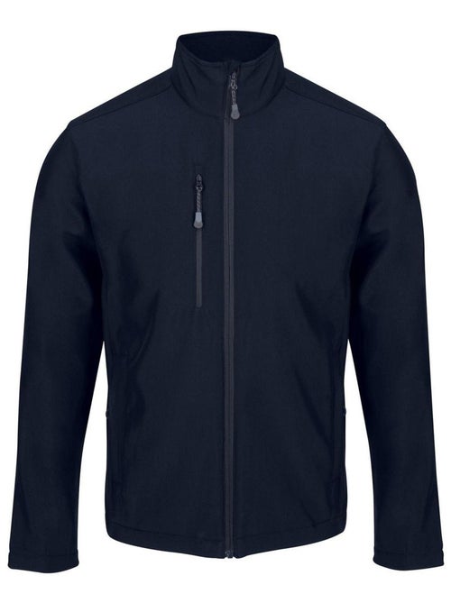 Régate - Veste softshell HONESTY - Kiabi