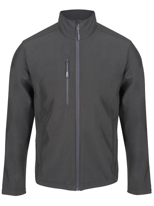 Régate - Veste softshell HONESTY - Kiabi