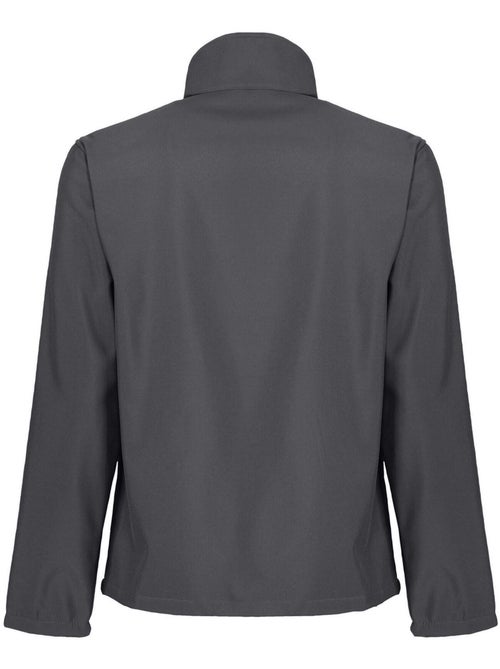 Régate - Veste softshell HONESTY - Kiabi