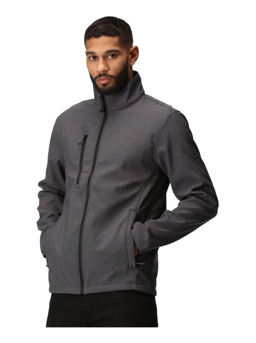 Régate - Veste softshell HONESTY - Kiabi