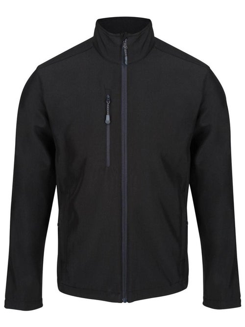Régate - Veste softshell HONESTY - Kiabi