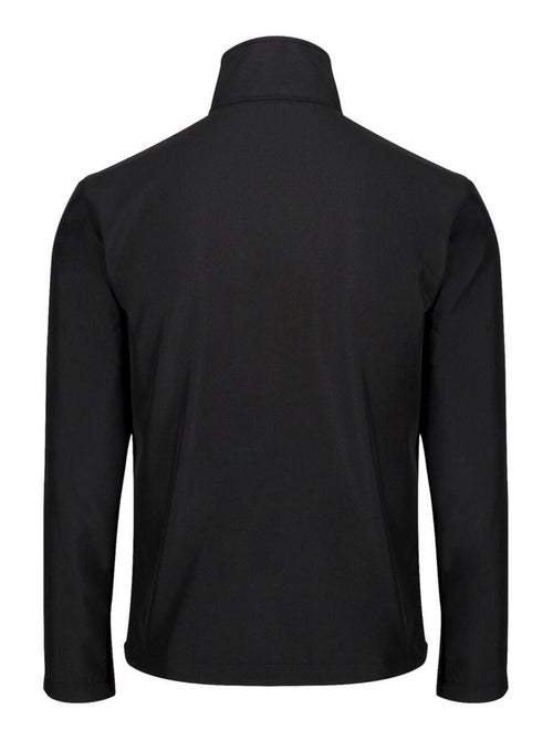 Régate - Veste softshell HONESTY - Kiabi