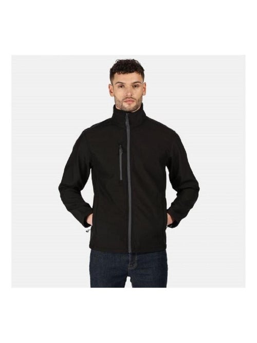 Régate - Veste softshell HONESTY - Kiabi