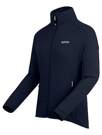 Régate - Veste softshell MALANA