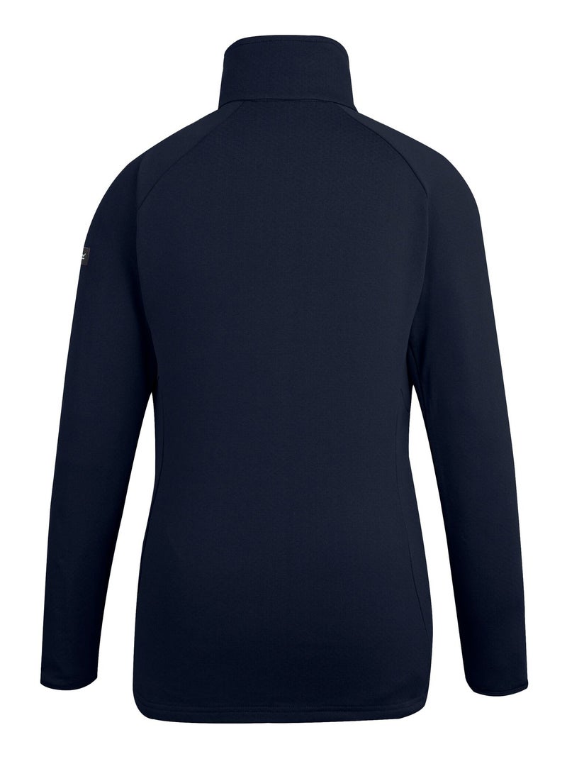 Régate - Veste softshell MALANA Bleu marine - Kiabi