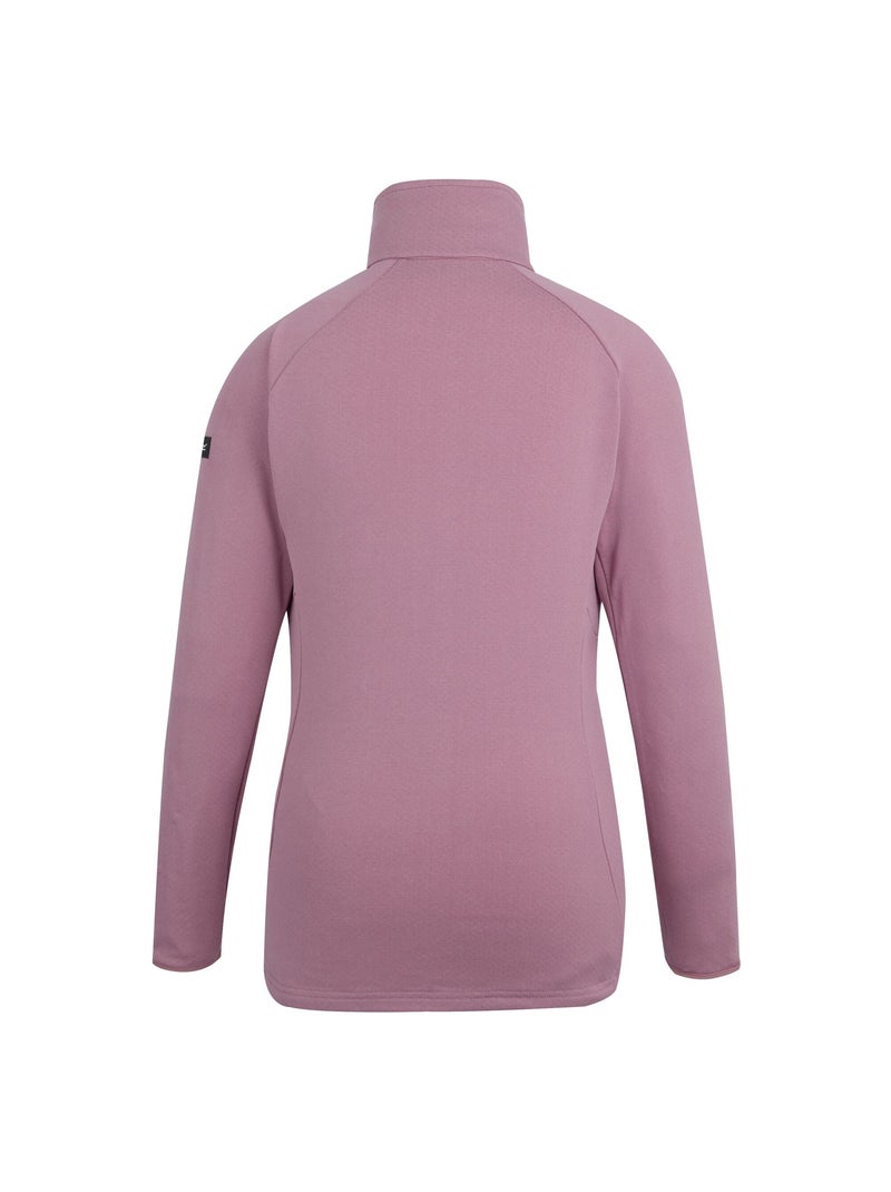 Régate - Veste softshell MALANA Mauve lilas - Kiabi