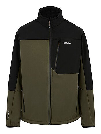 Régate - Veste softshell MOUNTDALE