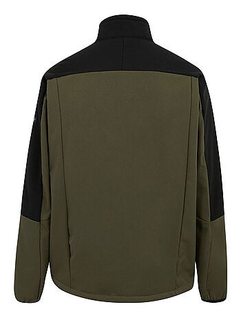 Régate - Veste softshell MOUNTDALE