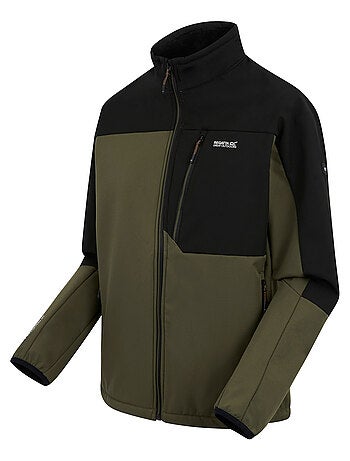Régate - Veste softshell MOUNTDALE
