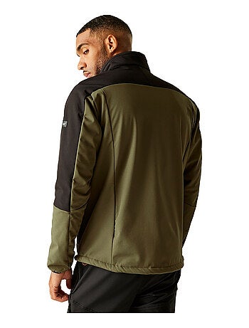 Régate - Veste softshell MOUNTDALE