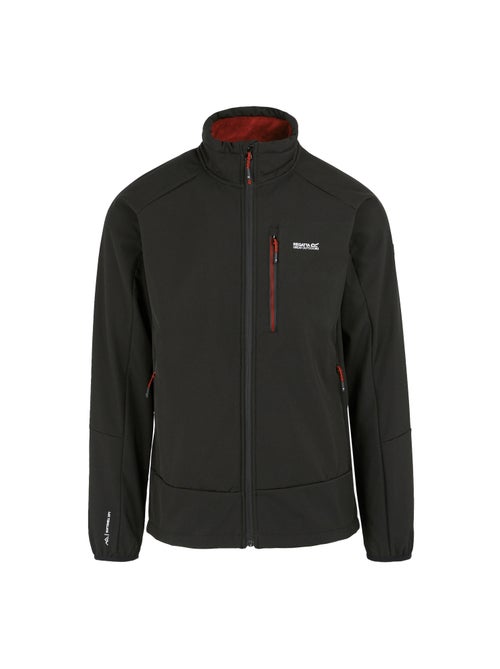 Régate - Veste softshell MOUTDALE - Kiabi