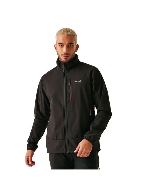 Régate - Veste softshell MOUTDALE - Kiabi