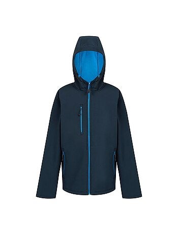 Régate - Veste softshell NAVIGATE