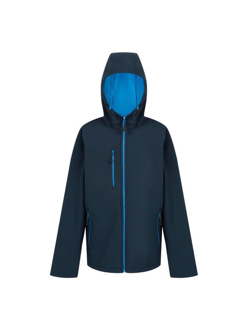 Régate - Veste softshell NAVIGATE - Kiabi
