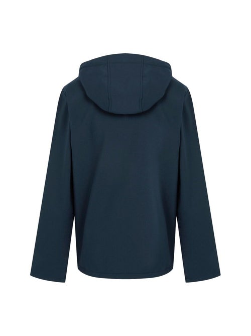 Régate - Veste softshell NAVIGATE - Kiabi