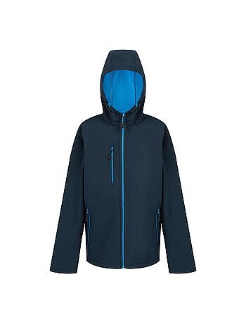 Régate - Veste softshell NAVIGATE