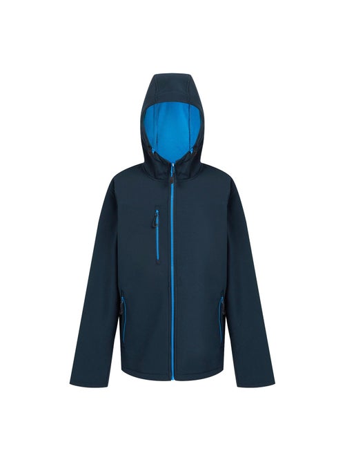 Régate - Veste softshell NAVIGATE - Kiabi