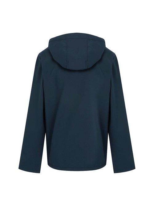 Régate - Veste softshell NAVIGATE - Kiabi