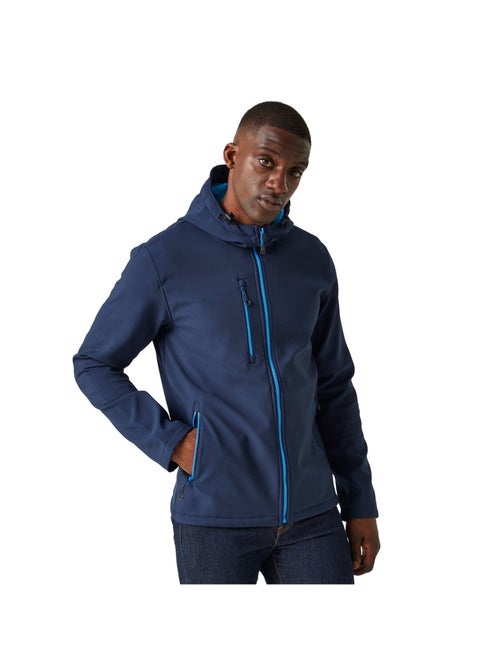 Régate - Veste softshell NAVIGATE - Kiabi