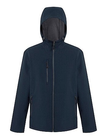 Régate - Veste softshell NAVIGATE