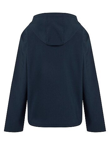 Régate - Veste softshell NAVIGATE