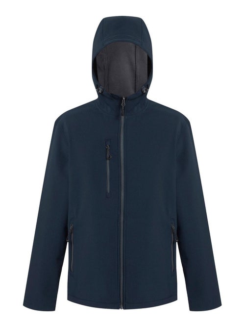Régate - Veste softshell NAVIGATE - Kiabi