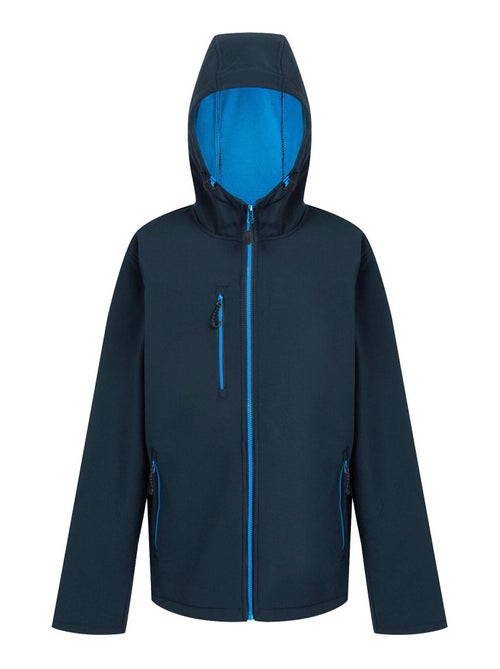 Régate - Veste softshell NAVIGATE - Kiabi