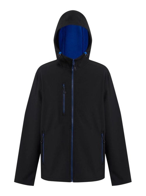 Régate - Veste softshell NAVIGATE - Kiabi
