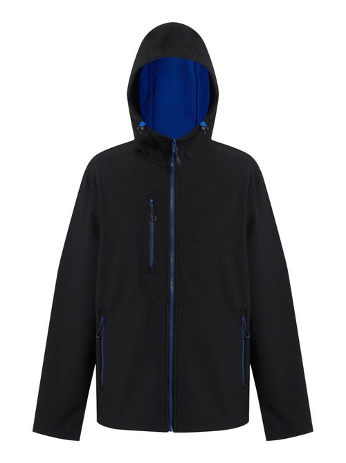 Régate - Veste softshell NAVIGATE - Kiabi