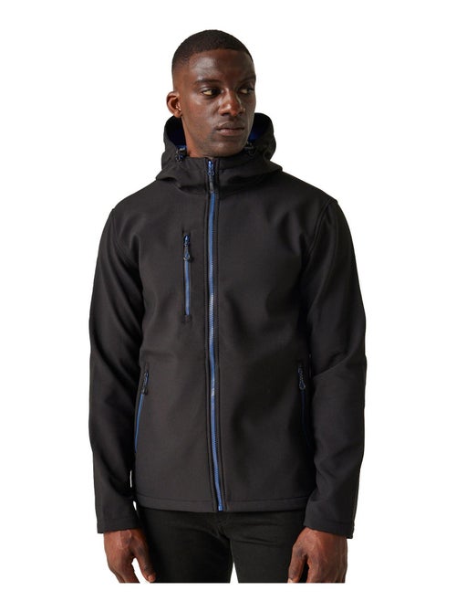 Régate - Veste softshell NAVIGATE - Kiabi