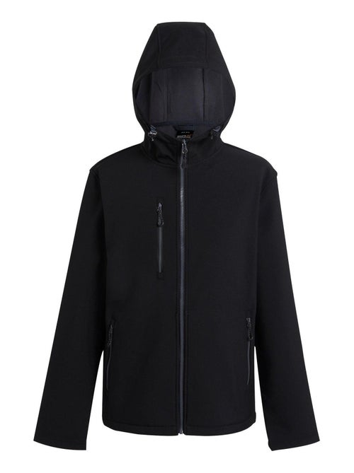 Régate - Veste softshell NAVIGATE - Kiabi